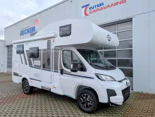 Fahrzeugbild Carado A 132 PRO (36Neu) #1