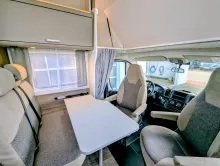 Fahrzeugbild Carado A 132 PRO (36Neu) #4