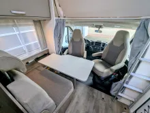 Fahrzeugbild Carado A 132 PRO (36Neu) #5