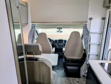 Fahrzeugbild Carado A 132 PRO (36Neu) #6