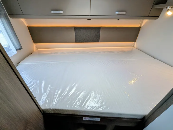 Fahrzeugbild Carado A 132 PRO (36Neu) #8