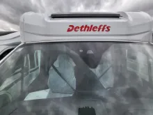 Fahrzeugbild Dethleffs JUST GO T 7055 EB #4