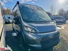 Fahrzeugbild Dethleffs Globetrail (Fiat) 600 DS #1