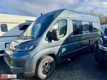 Fahrzeugbild Dethleffs Globetrail (Fiat) 600 DS #2