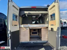 Fahrzeugbild Dethleffs Globetrail (Fiat) 600 DS #3