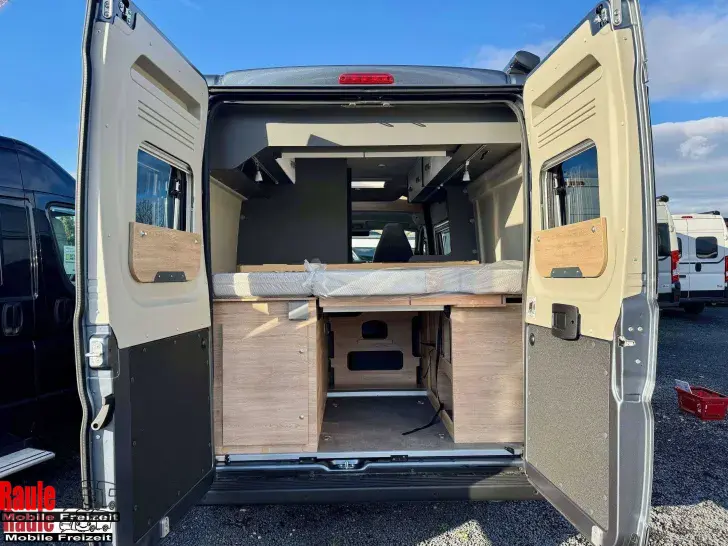 Fahrzeugbild Dethleffs Globetrail (Fiat) 600 DS #3