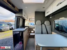 Fahrzeugbild Dethleffs Globetrail (Fiat) 600 DS #4