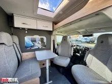 Fahrzeugbild Dethleffs Globetrail (Fiat) 600 DS #5