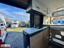 Fahrzeugbild Dethleffs Globetrail (Fiat) 600 DS #6