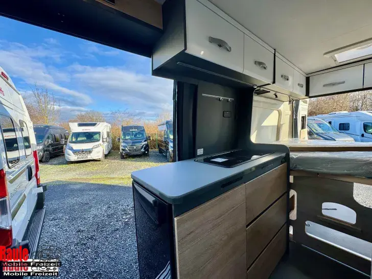 Fahrzeugbild Dethleffs Globetrail (Fiat) 600 DS #6