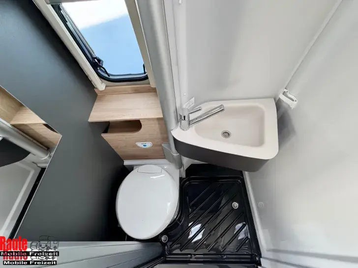 Fahrzeugbild Dethleffs Globetrail (Fiat) 600 DS #7