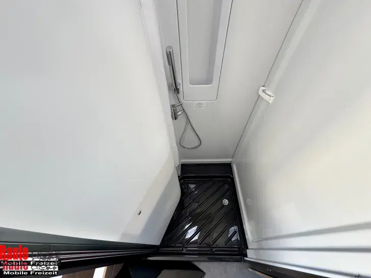 Fahrzeugbild Dethleffs Globetrail (Fiat) 600 DS #8