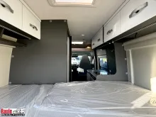 Fahrzeugbild Dethleffs Globetrail (Fiat) 600 DS #9