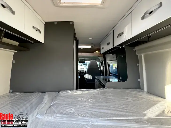 Fahrzeugbild Dethleffs Globetrail (Fiat) 600 DS #9