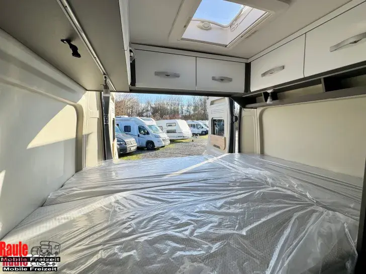 Fahrzeugbild Dethleffs Globetrail (Fiat) 600 DS #10