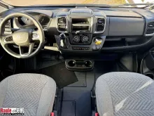 Fahrzeugbild Dethleffs Globetrail (Fiat) 600 DS #11