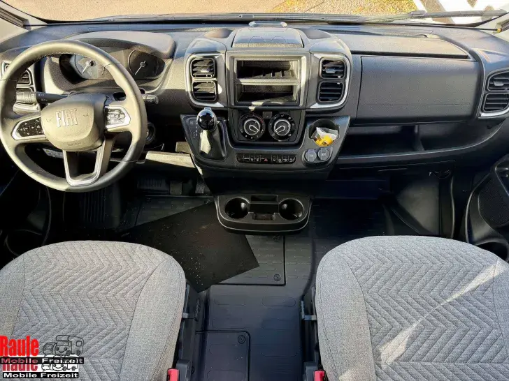 Fahrzeugbild Dethleffs Globetrail (Fiat) 600 DS #11