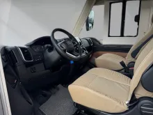 Fahrzeugbild Carthago chic e-line I 50 LE DA Fiat (251) #8