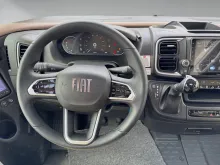 Fahrzeugbild Carthago chic e-line I 50 LE DA Fiat (251) #9