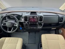 Fahrzeugbild Carthago chic e-line I 50 LE DA Fiat (251) #11