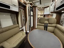 Fahrzeugbild Carthago chic e-line I 50 LE DA Fiat (251) #12