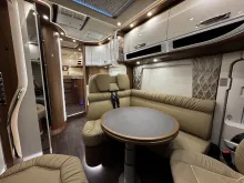 Fahrzeugbild Carthago chic e-line I 50 LE DA Fiat (251) #14