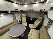 Fahrzeugbild Carthago chic e-line I 50 LE DA Fiat (251) #16