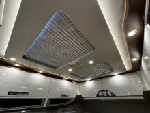 Fahrzeugbild Carthago chic e-line I 50 LE DA Fiat (251) #17