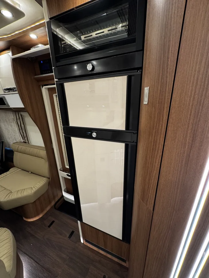 Fahrzeugbild Carthago chic e-line I 50 LE DA Fiat (251) #20