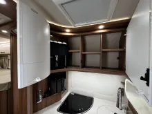 Fahrzeugbild Carthago chic e-line I 50 LE DA Fiat (251) #23