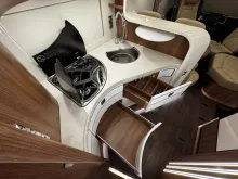 Fahrzeugbild Carthago chic e-line I 50 LE DA Fiat (251) #24