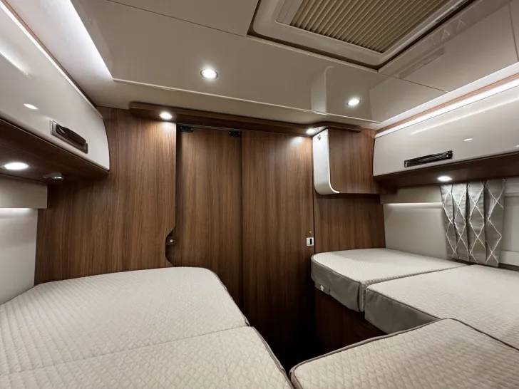 Fahrzeugbild Carthago chic e-line I 50 LE DA Fiat (251) #28