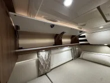 Fahrzeugbild Carthago chic e-line I 50 LE DA Fiat (251) #33