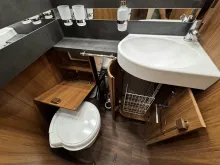 Fahrzeugbild Carthago chic e-line I 50 LE DA Fiat (251) #37