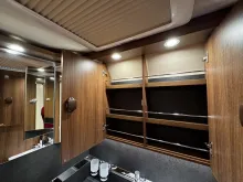 Fahrzeugbild Carthago chic e-line I 50 LE DA Fiat (251) #38