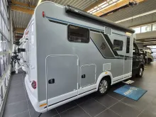 Fahrzeugbild Knaus Van TI 640 MEG VANSATION *177*Autom.* Ersparnis 18.930€ #14