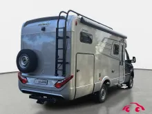 Fahrzeugbild Hymer ML-T 580 Winter-Paket, Allrad, Autark, Premium #6