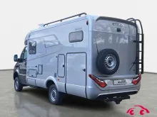 Fahrzeugbild Hymer ML-T 580 Winter-Paket, Allrad, Autark, Premium #7