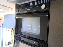 Fahrzeugbild Hymer ML-T 580 Winter-Paket, Allrad, Autark, Premium #14