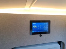 Fahrzeugbild Hymer ML-T 580 Winter-Paket, Allrad, Autark, Premium #19