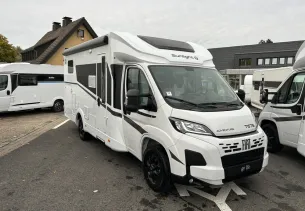 Bild T 67S Adventure Edition