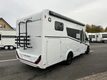 Fahrzeugbild Sunlight T 67S Adventure Edition #4