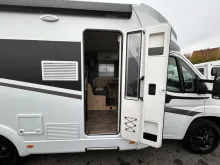 Fahrzeugbild Sunlight T 67S Adventure Edition #6