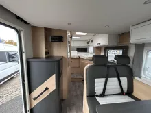 Fahrzeugbild Sunlight T 67S Adventure Edition #20