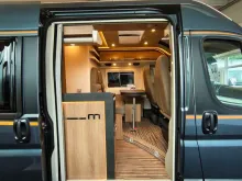 Fahrzeugbild Malibu diversity 640 LE K GT FAHRASSISTENTEN+AUTOMATIK #6
