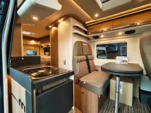 Fahrzeugbild Malibu diversity 640 LE K GT FAHRASSISTENTEN+AUTOMATIK #7