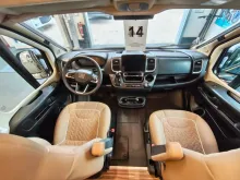 Fahrzeugbild Malibu diversity 640 LE K GT FAHRASSISTENTEN+AUTOMATIK #11