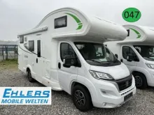 Fahrzeugbild Forster A 699 HB Autom/Alu/Markise/Truma 6E #1
