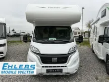 Fahrzeugbild Forster A 699 HB Autom/Alu/Markise/Truma 6E #3