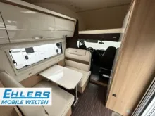 Fahrzeugbild Forster A 699 HB Autom/Alu/Markise/Truma 6E #8
